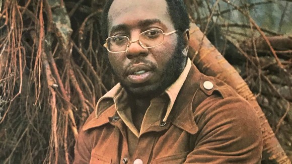 CurtisMayfield